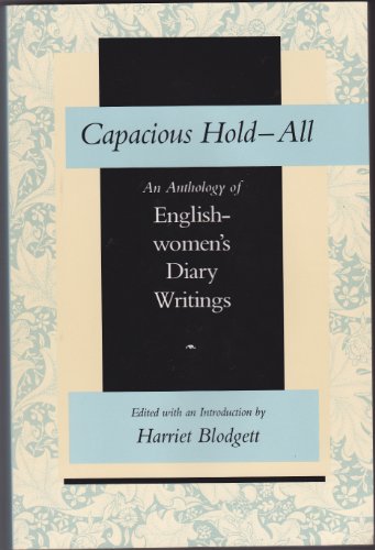 Capacious Hold-all