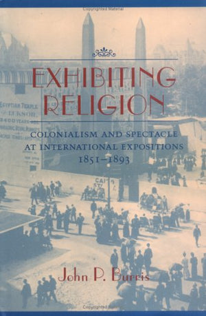 Exhibiting Religion