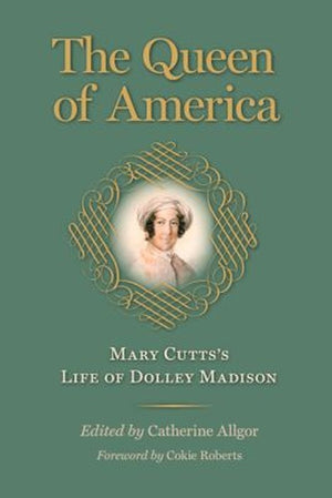 The Queen of America