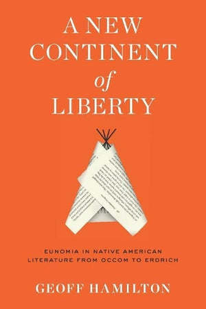 A New Continent of Liberty