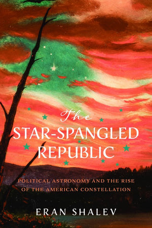 The Star-Spangled Republic