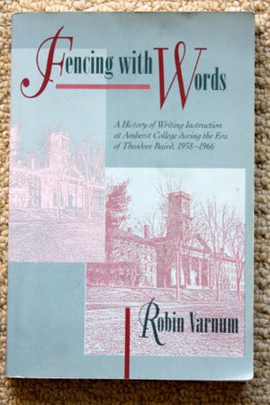 Fencing with Words