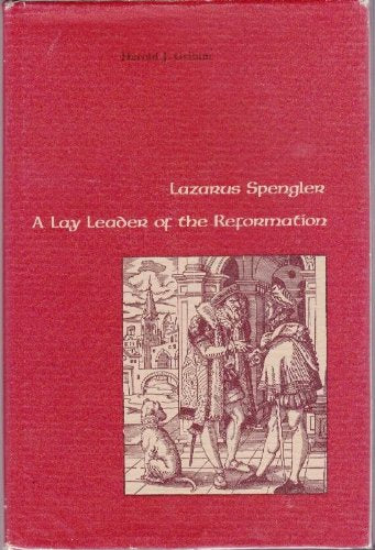 Lazarus Spengler