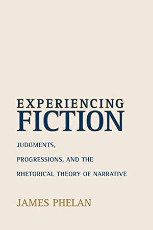 Experiencing Fiction