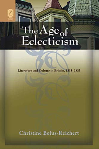 The Age of Eclecticism