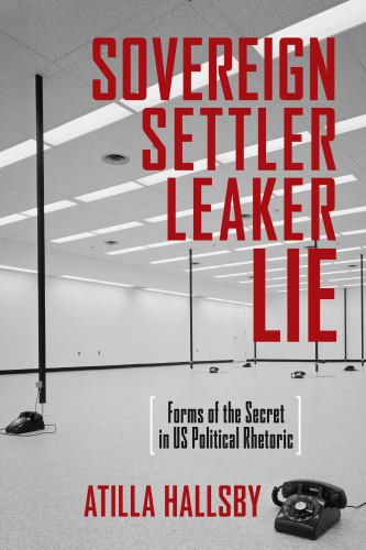 Sovereign, Settler, Leaker, Lie cover