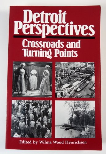 Detroit Perspectives