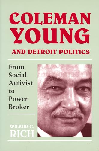 Coleman Young and Detroit Politics