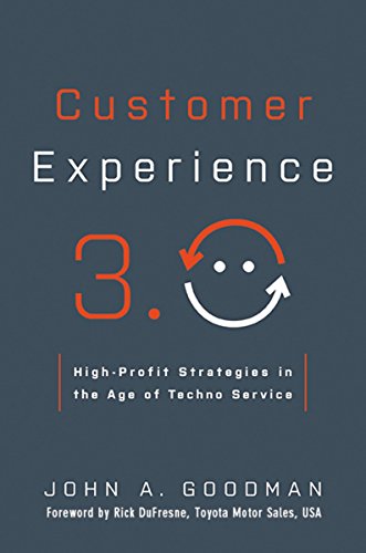 Customer Experience 3.0