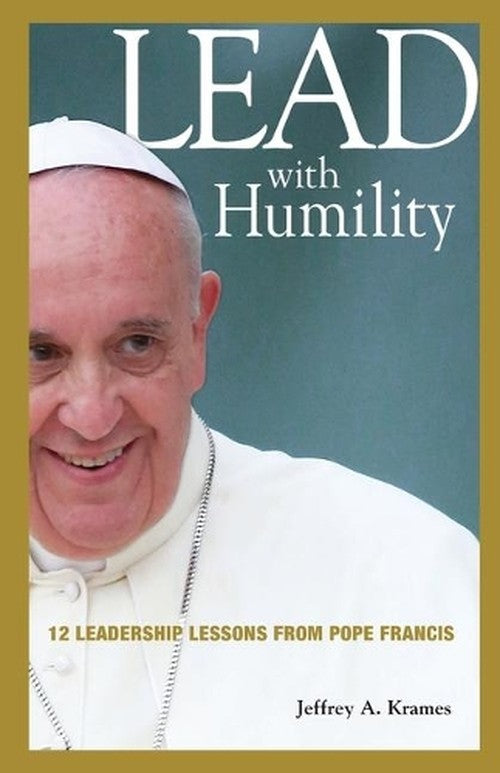 The Lead with Humility - BEA Sample