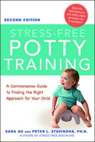Stress-Free Potty Training