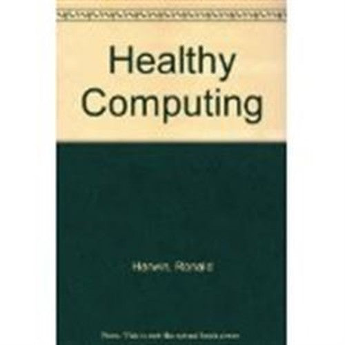 Healthy Computing