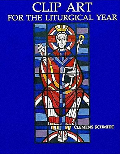 Clip Art for the Liturgical Year