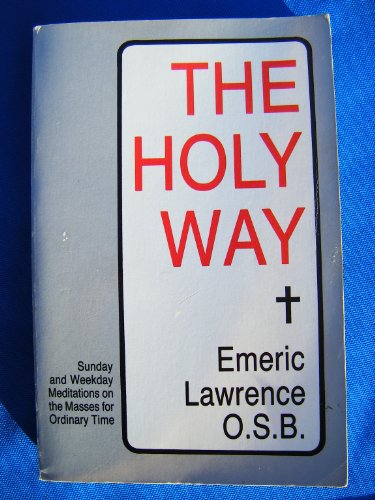 The Holy Way