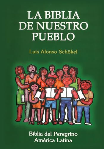 La Biblia de Nuestro Pueblo-OS
