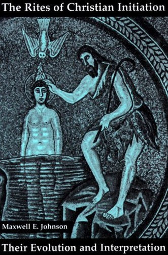 Rites of Christian Initiation