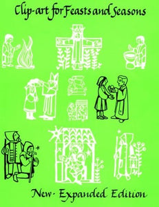 Clip Art for Feasts and Seasons 