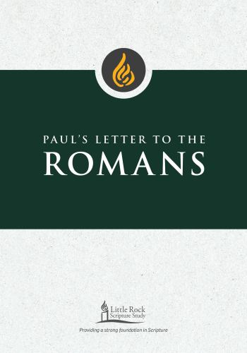 Paul's Letter to the Romans