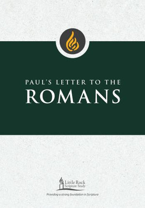 Paul's Letter to the Romans