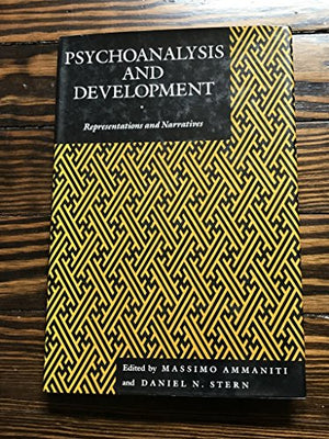 Psychoanalysis and Development