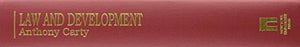 Law and Development