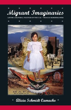 Migrant Imaginaries