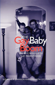 The Gay Baby Boom 