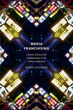 Media Franchising