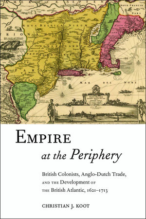 Empire at the Periphery