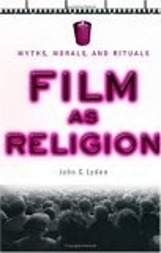 Film As Religion