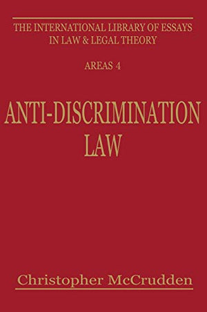 Anti-Discrimination Law