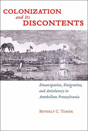 Colonization and Its Discontents