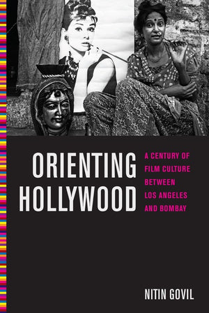 Orienting Hollywood