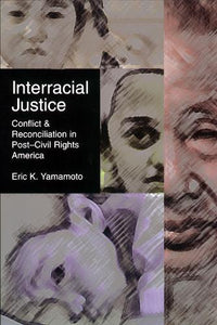 Interracial Justice 