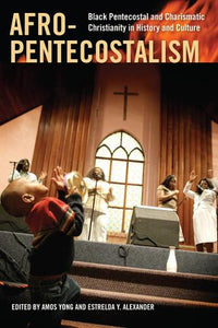 Afro-Pentecostalism 