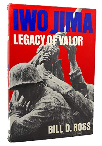 Iwo Jima