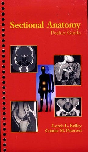 Sectional Anatomy Pocket Guide