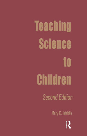 Teaching Science to Children