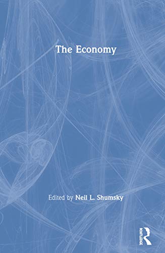 The Economy cover