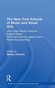 The New York Schools of Music and the Visual Arts 
