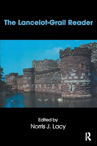 The Lancelot-Grail Reader