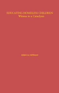 Educating Homeless Children 