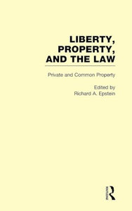 Private and Common Property 