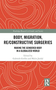 Body, Migration, Re/constructive Surgeries 