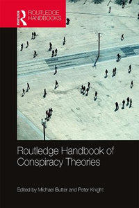 Routledge Handbook of Conspiracy Theories 