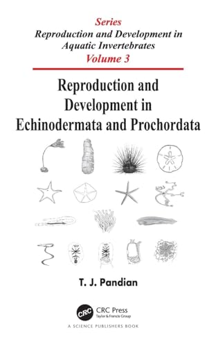 Reproduction and Development in Echinodermata and Prochordata