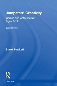 Jumpstart! Creativity 