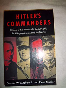 Hitler's Commanders 