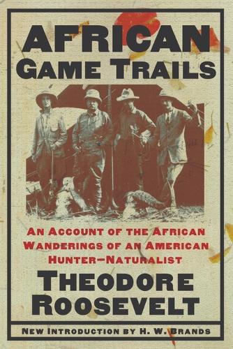 African Game Trails