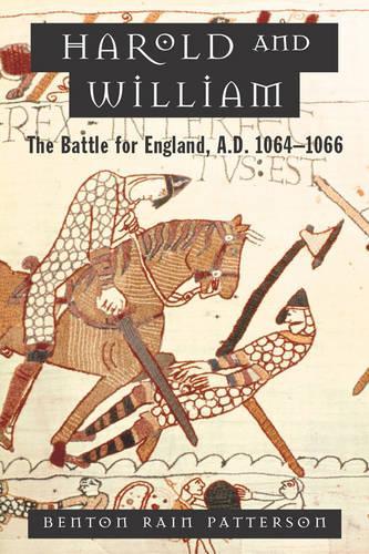 Harold and William